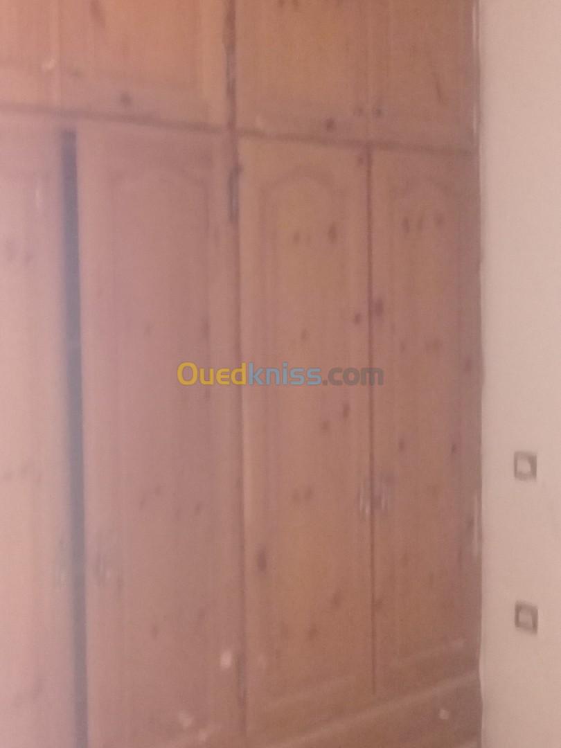 Vente Appartement F3 Béjaïa Bejaia