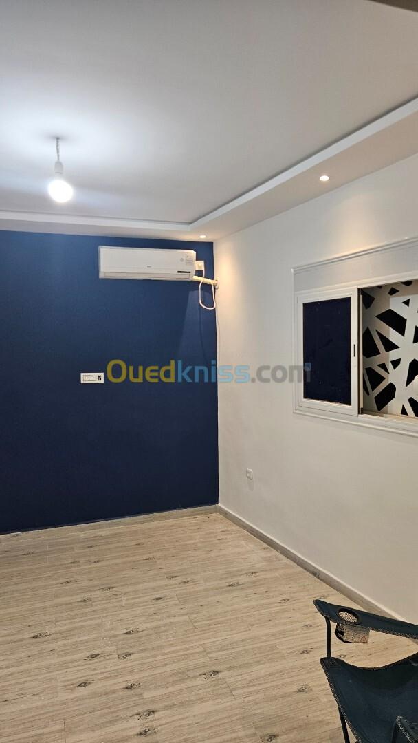 Vente Appartement F2 Tébessa Tebessa