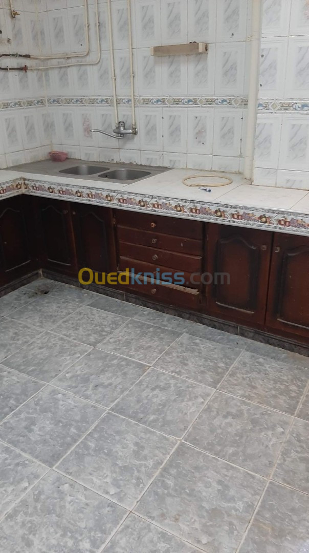 Vente Appartement F5 Sidi bel abbes Sidi bel abbes