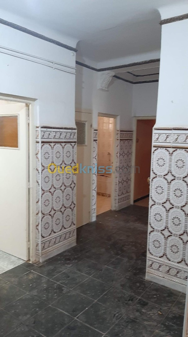 Vente Appartement F5 Sidi bel abbes Sidi bel abbes