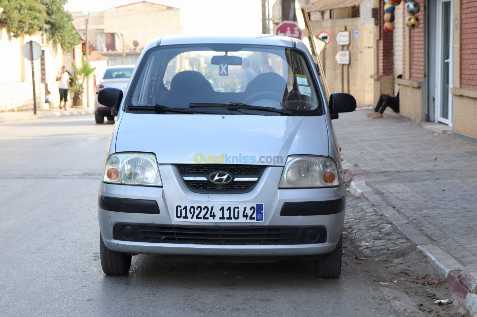 Hyundai Atos 2010 GLS