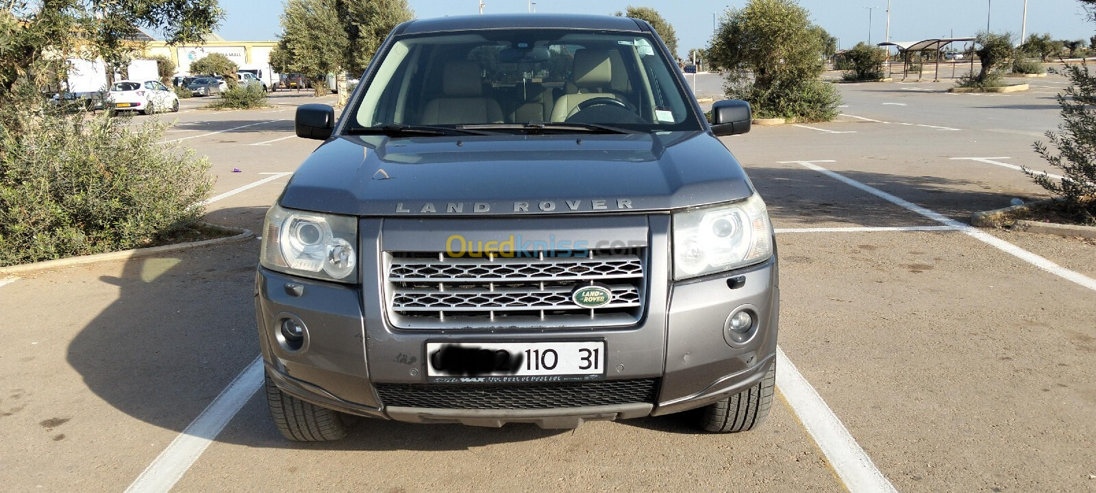 Land Rover Freelander 2 2010 Premium 