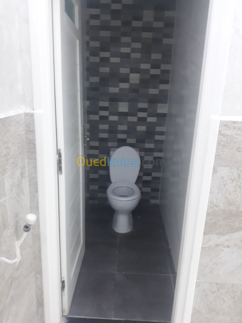 Location Appartement F3 Alger Douera