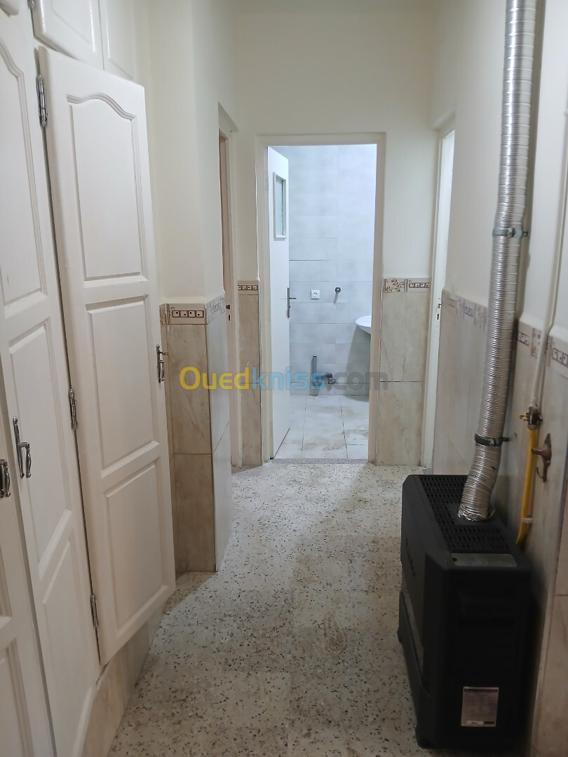 Vente Appartement F3 Alger Douera