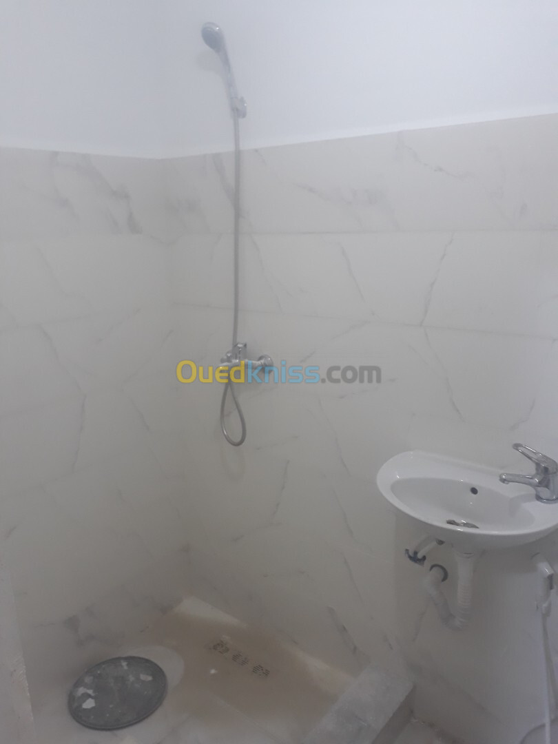 Location Appartement F2 Alger Douera