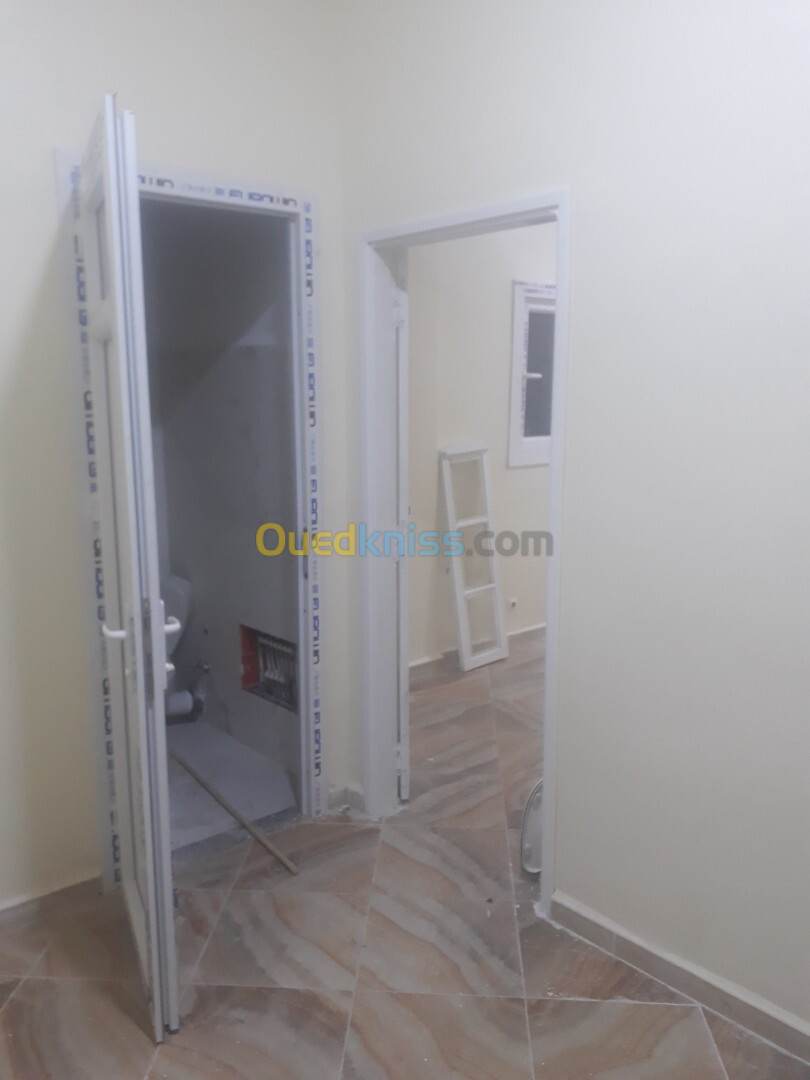 Location Appartement F2 Alger Douera