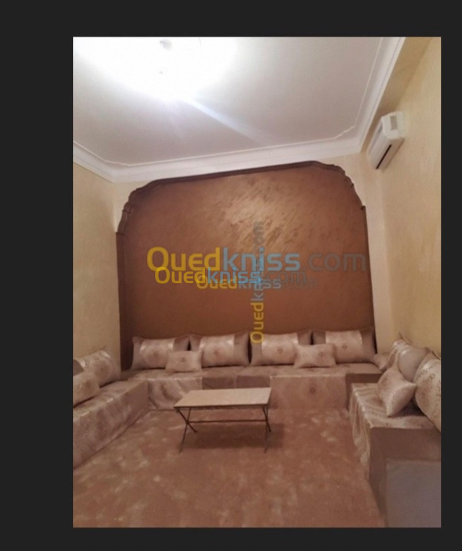 Vente Villa Chlef Boukadir