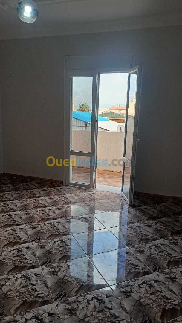 Vente Niveau De Villa F4 Jijel Jijel