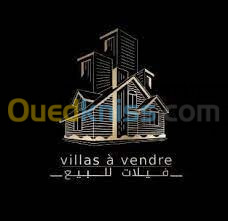 Vente Villa Jijel Jijel