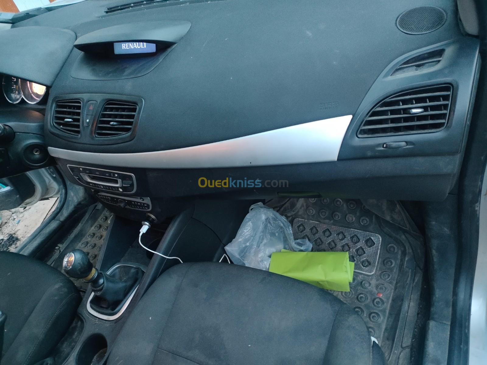 Réparation airbag DZ..