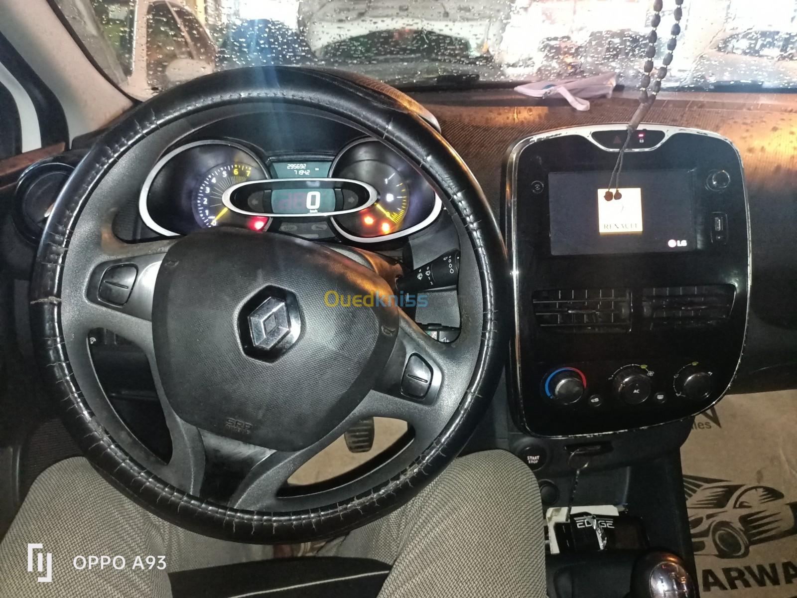 Renault Clio 4 2014 Clio 4