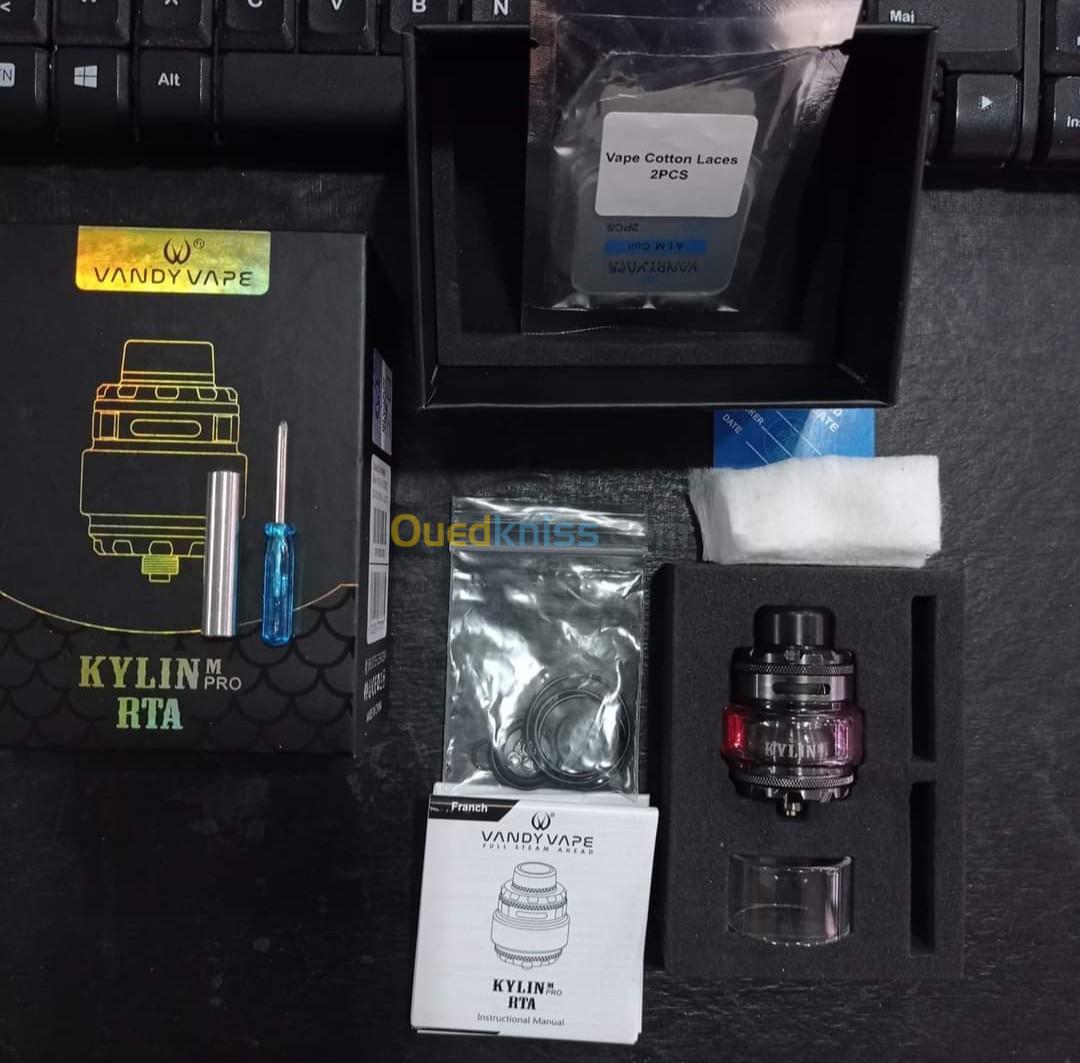 Kylin m pro