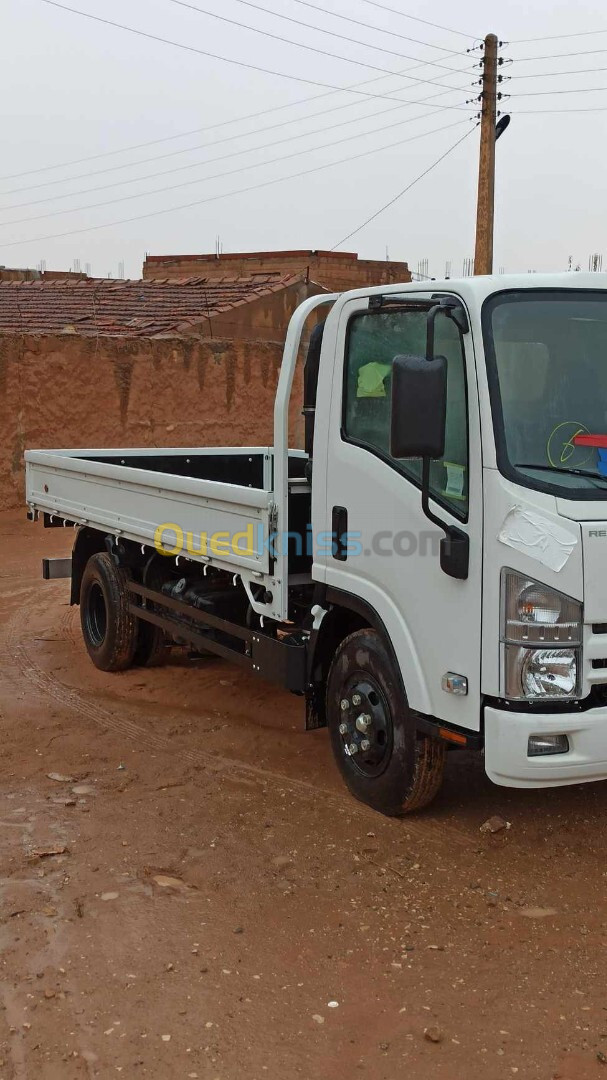 طرحة اسيزي دوريجين Isuzu 2023