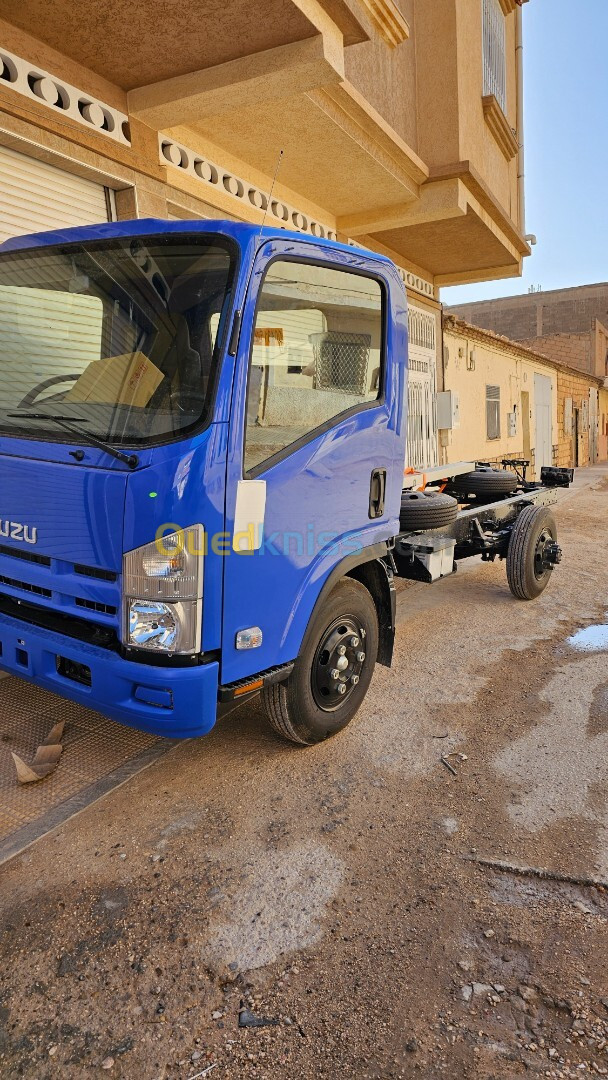 Isuzu super jumbo 2024