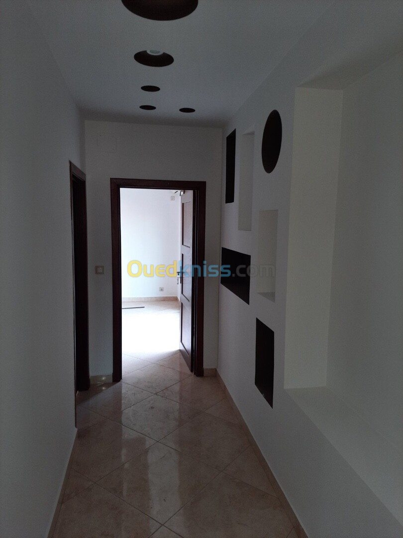 Location Appartement F3 Alger Birtouta