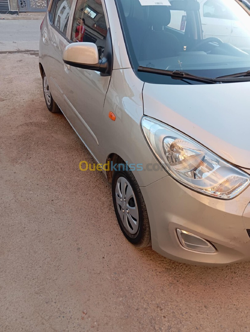 Hyundai i10 2014 i10