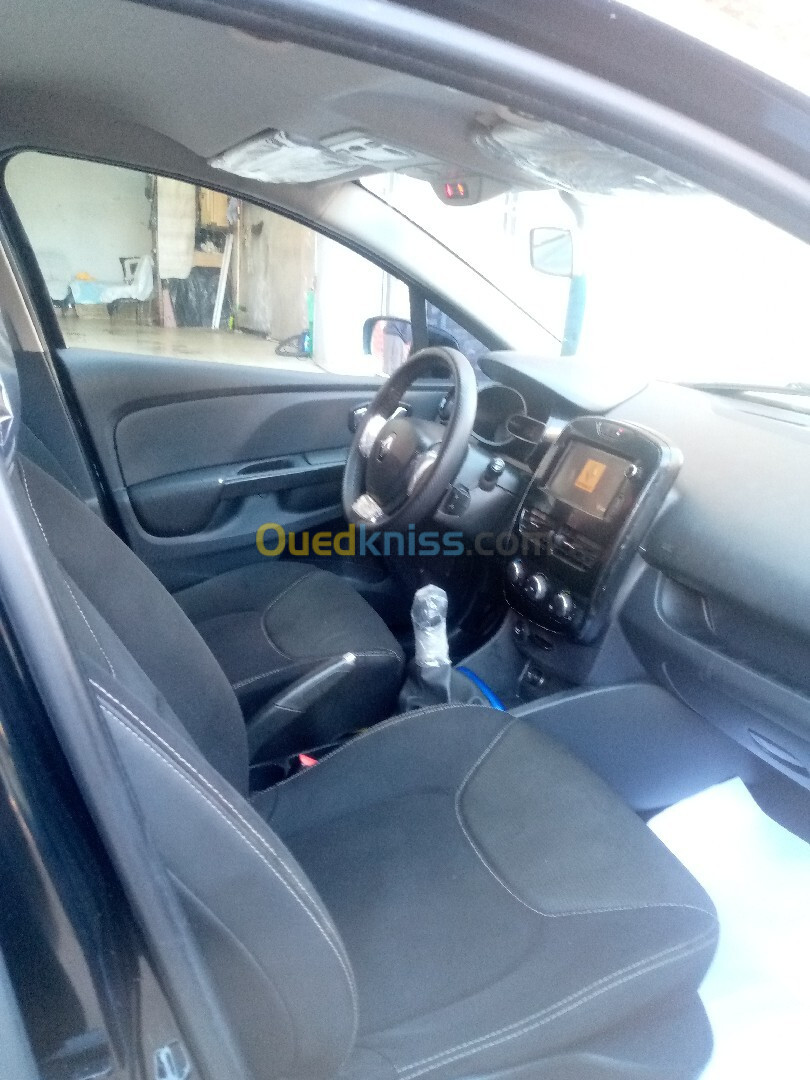 Renault Clio 4 2014 Clio 4