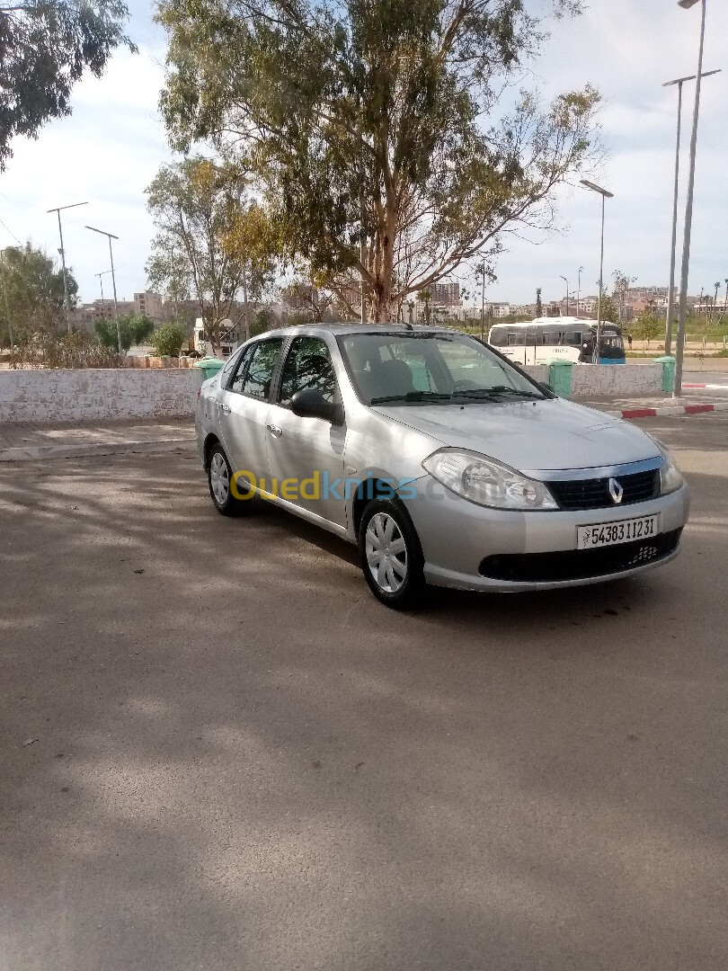 Renault Symbol 2012 Symbol