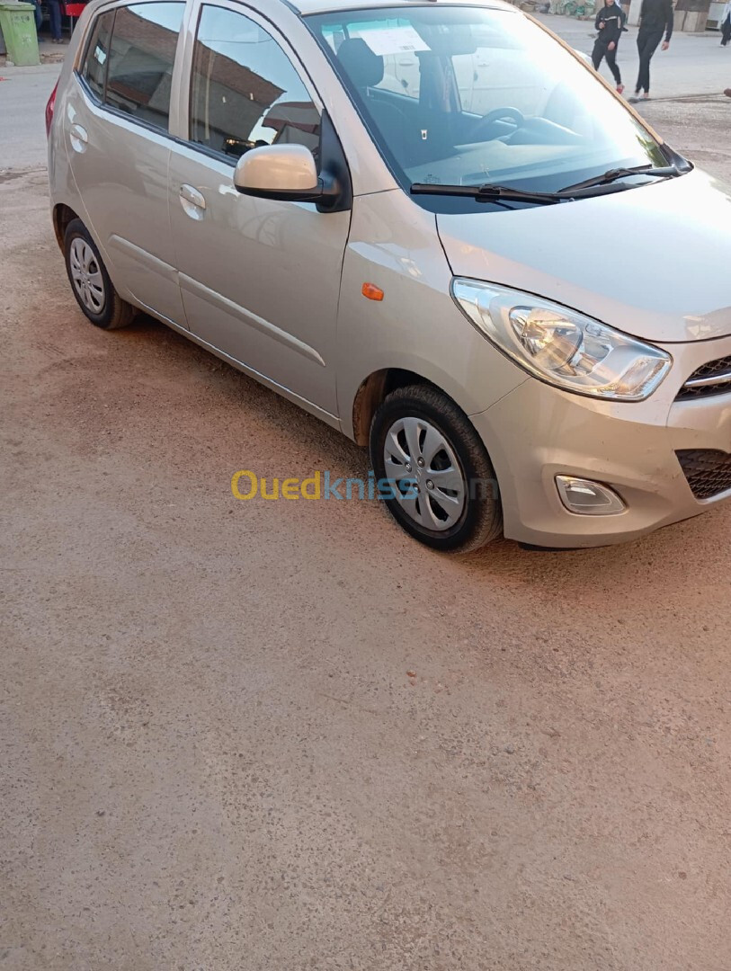 Hyundai i10 2014 i10