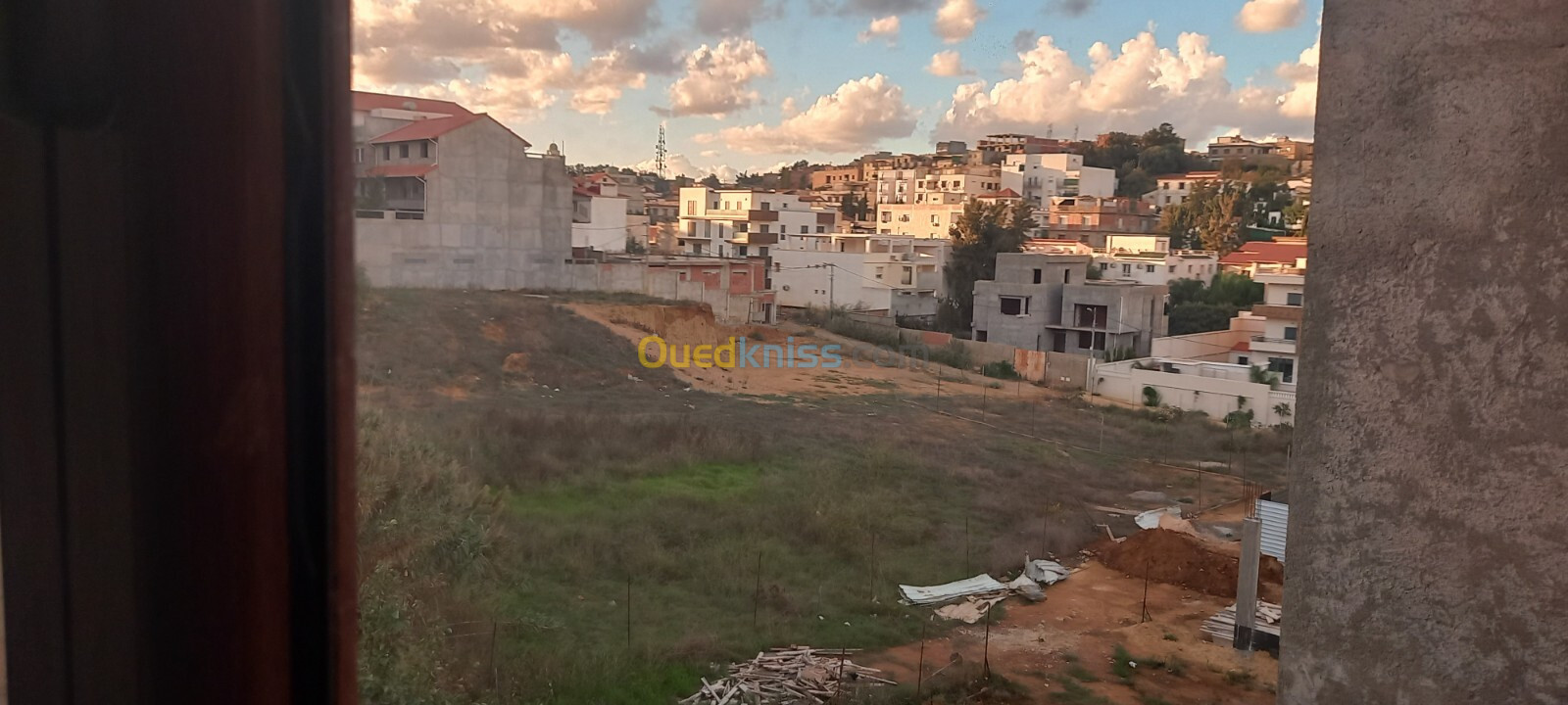 Location Niveau De Villa F4 Alger Birkhadem