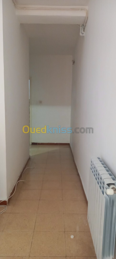 Location Niveau De Villa F3 Alger Birkhadem