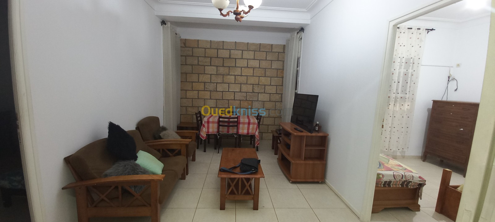 Vente Villa Alger Birkhadem