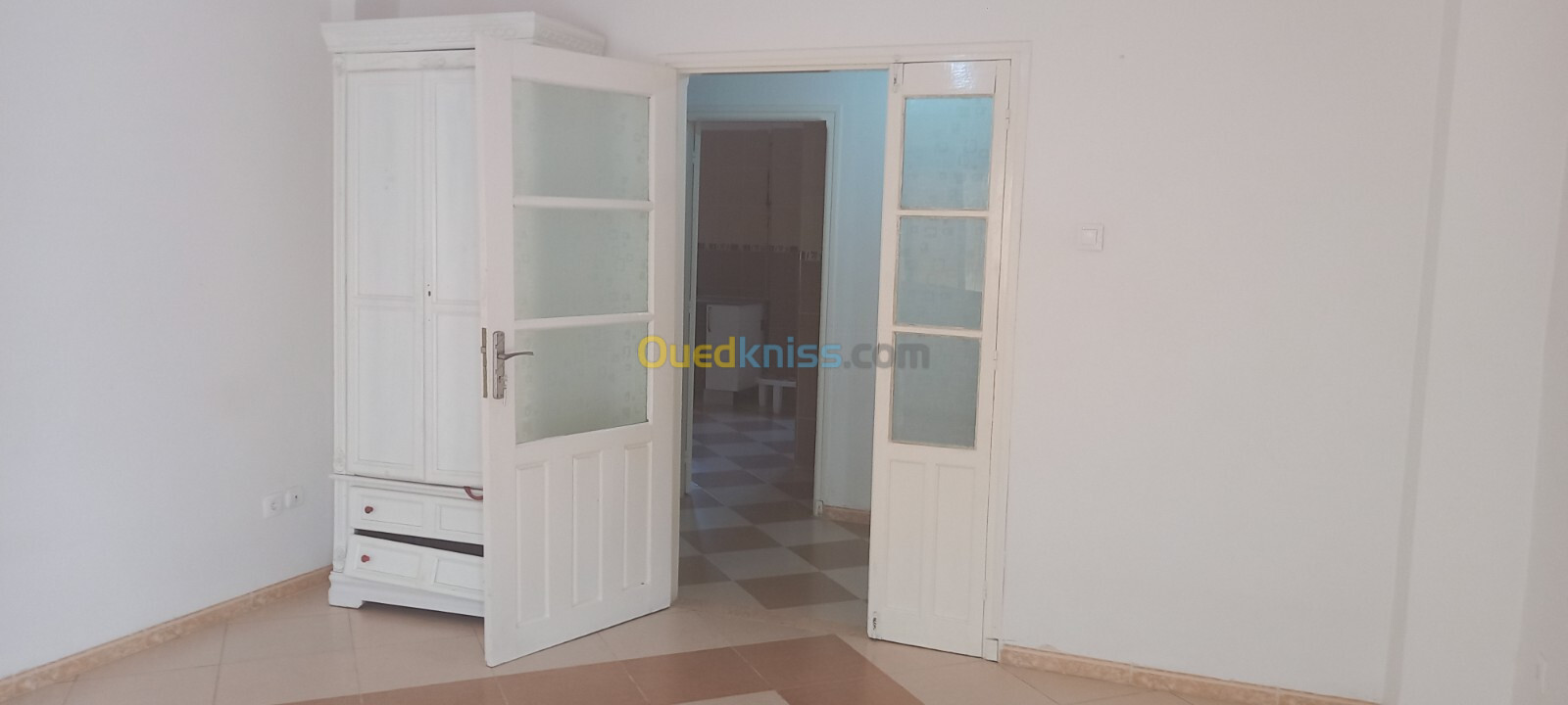 Location Appartement F3 Alger Birkhadem