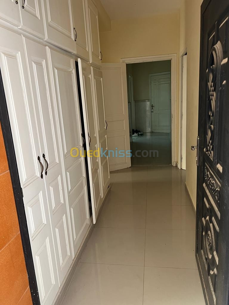 Location Niveau De Villa F3 Alger Birkhadem