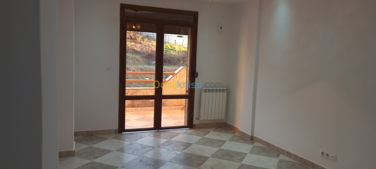 Location Niveau De Villa F4 Alger Birkhadem