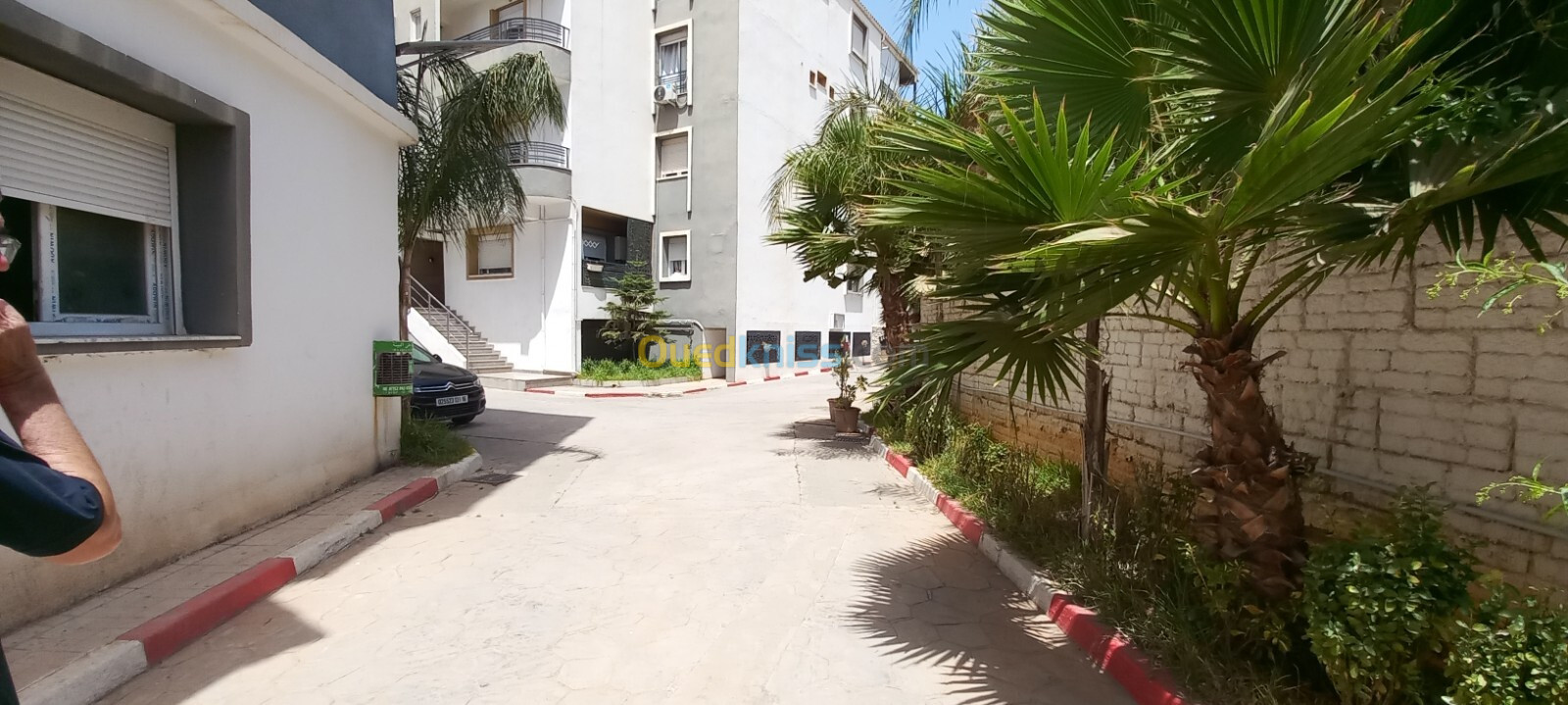 Vente Villa Alger Draria