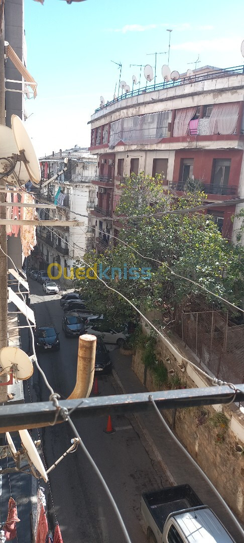 Location Appartement F2 Alger Alger centre