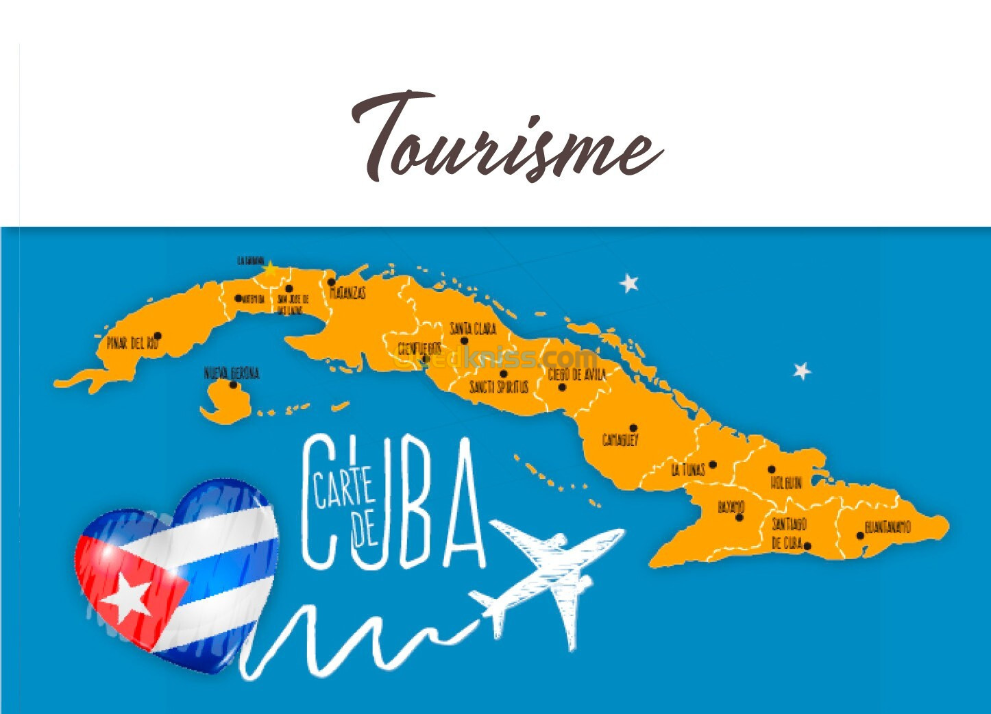 *** VISA CUBA ***