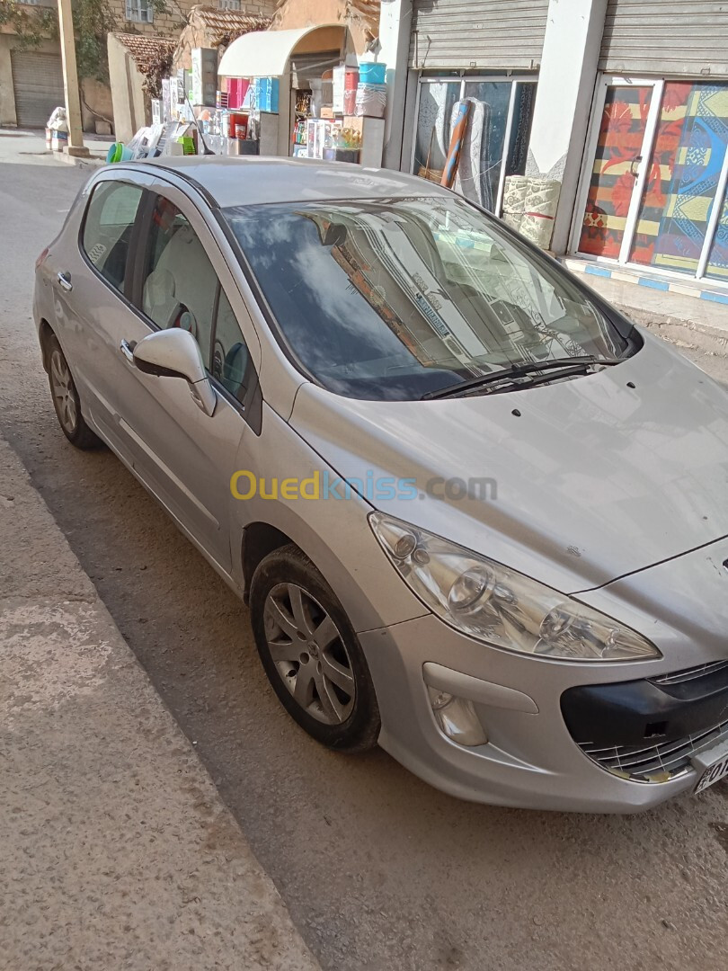 Peugeot 308 2008 Premium