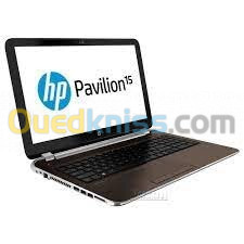 Hp pavilion 15 N206