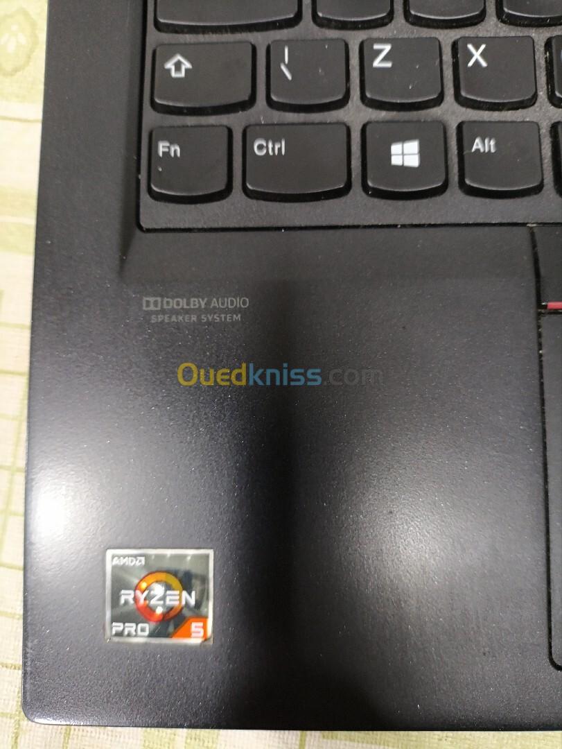 LENOVO THINKPAD X13