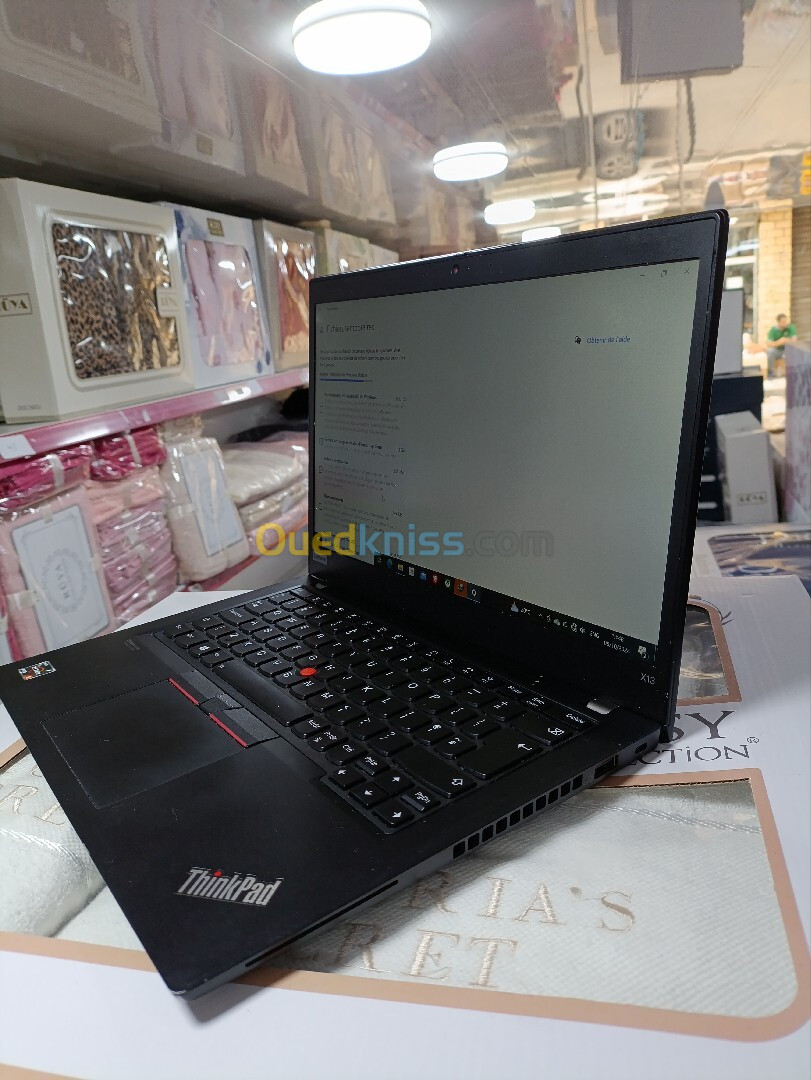 lenovo thinkpad x13 