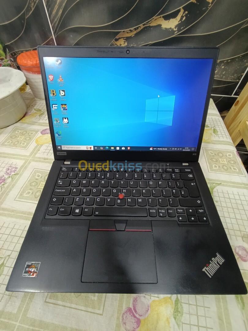 LENOVO THINKPAD X13