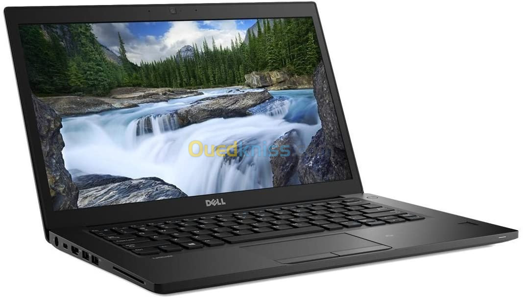 Dell Latitude 7390 2in1 Tactile état neuf Intel Core i7-8650u  16GB de Ram / SSd M.2 Nvme 512gb