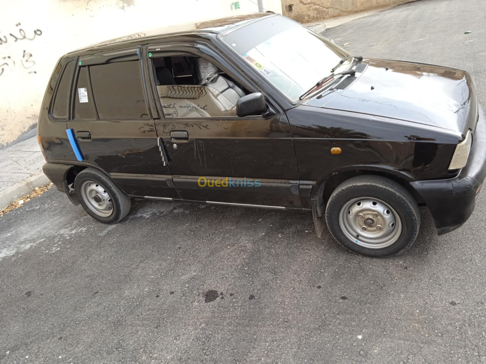 Suzuki Maruti 800 2010 Maruti 800