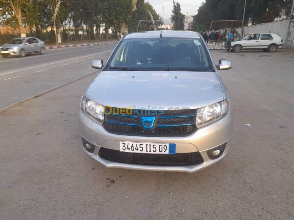 Dacia Logan 2015 Logan