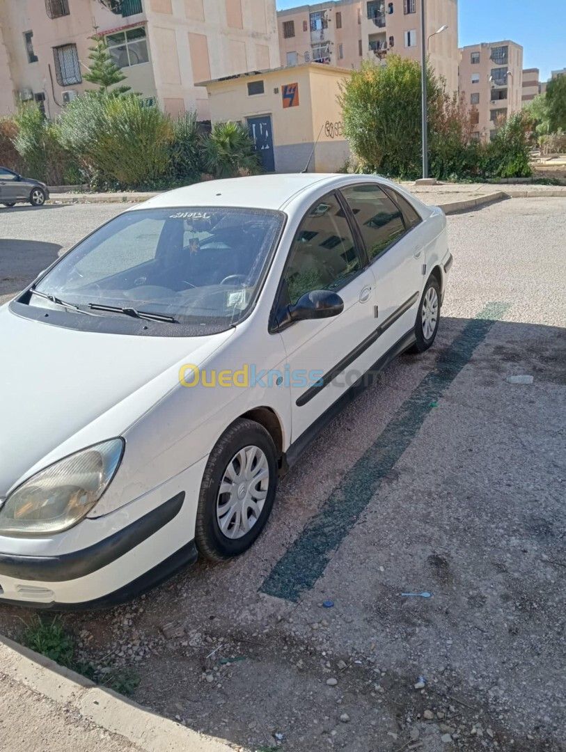 Citroen C5 2002 C5