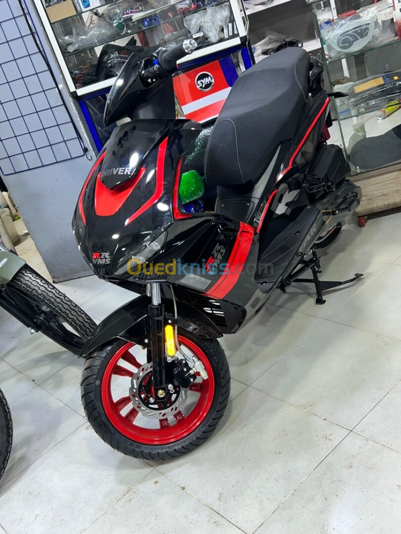 Vms Slgait 1800cc / Driver RR 2024