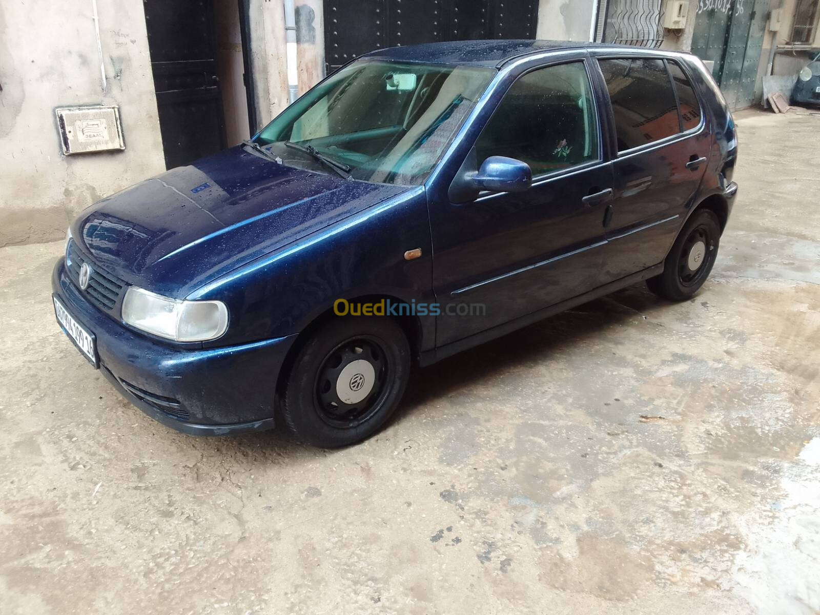 Volkswagen Polo 1999 Polo