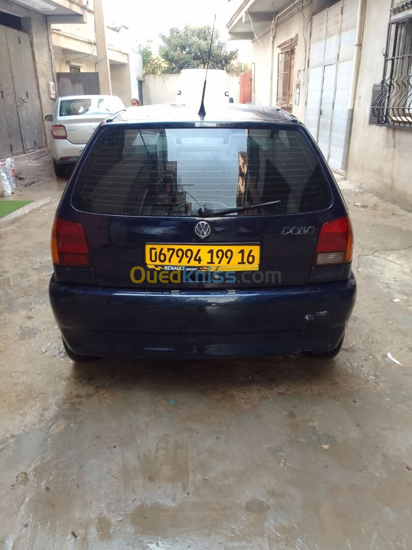 Volkswagen Polo 1999 Polo