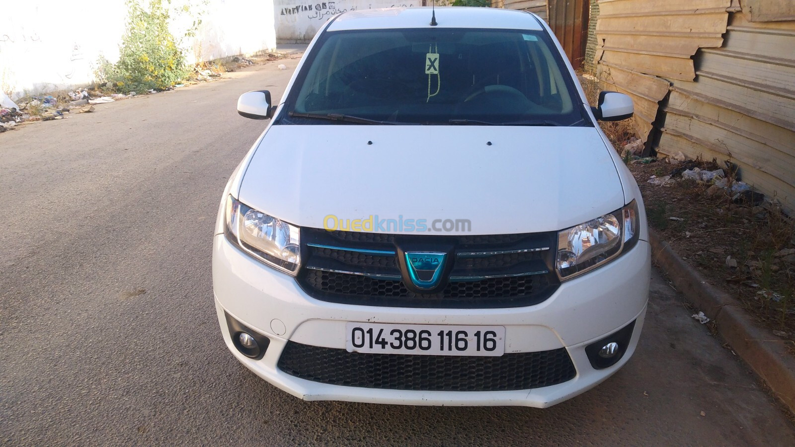 Dacia Logan 2016 Logan