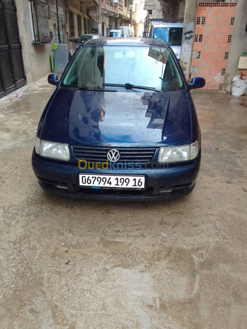 Volkswagen Polo 1999 Polo