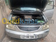 Kia Carens 2008 