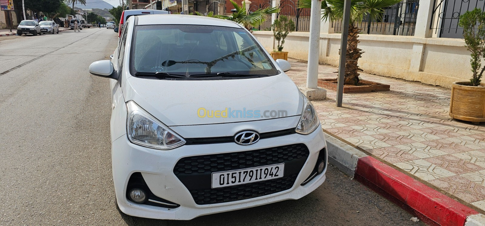 Hyundai Grand i10 2019 