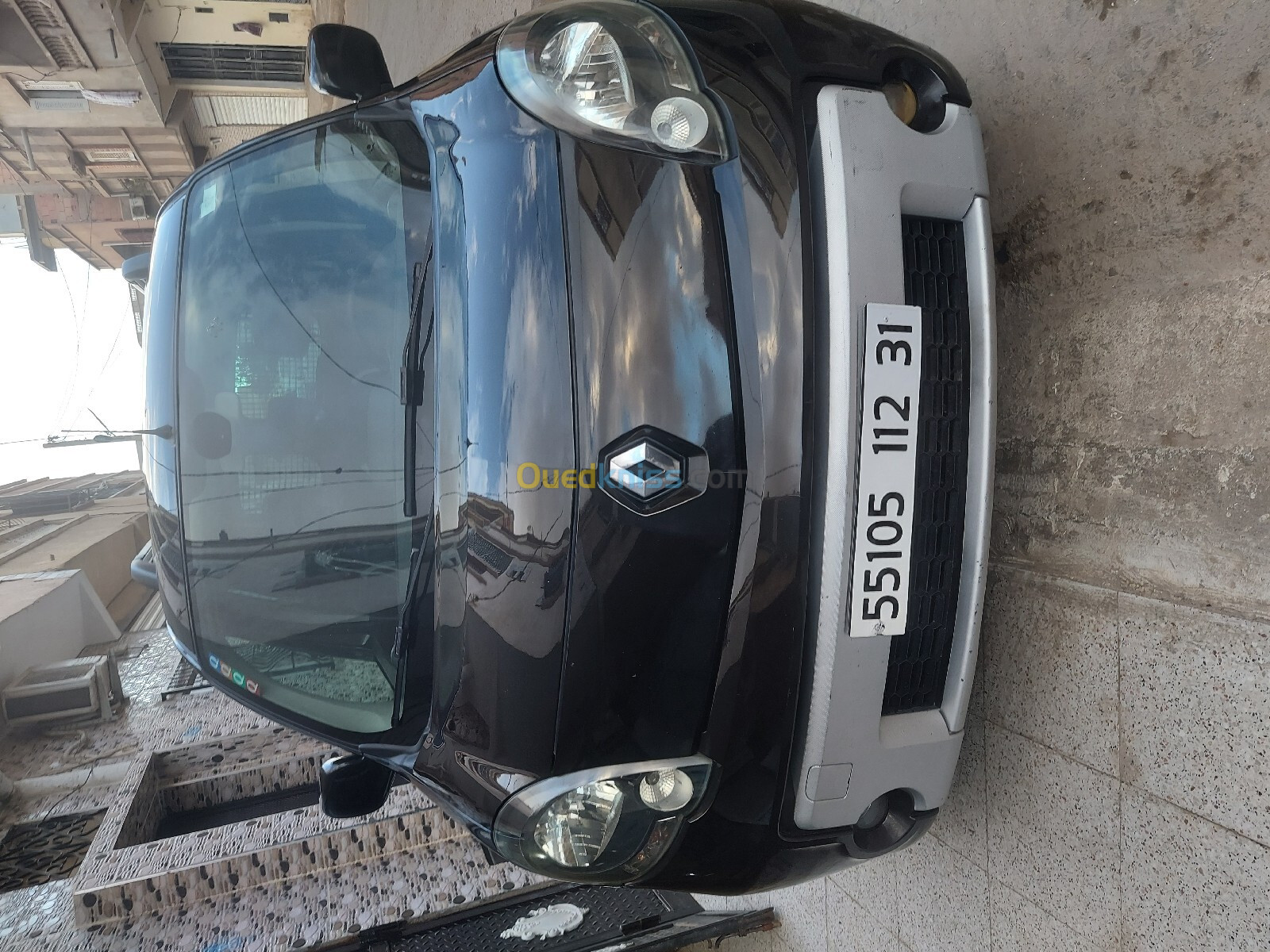 Renault Kangoo 2012 Privilège plus