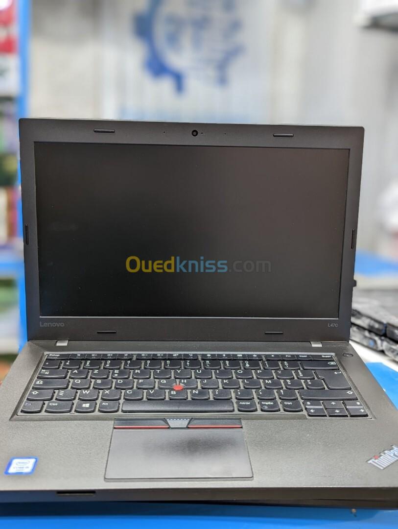 Lenovo ThinkPad L470